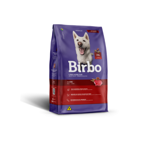 Birbo perros adultos 7kgs