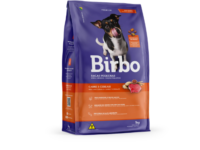 Birbo perros razas pequeñas