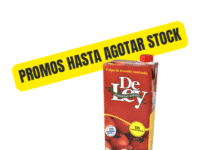Pulpa de tomate de ley [Promos hasta agotar stock]
