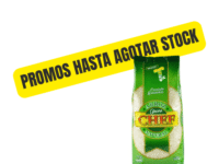 Arroz Chef 1k [Promos hasta agotar stock]