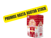 Harina Suprema [Promos hasta agotar stock]