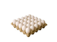 Maple 20 huevos Super Jumbo