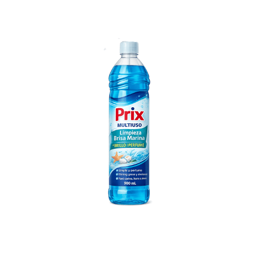 Limpiador multiuso Prix