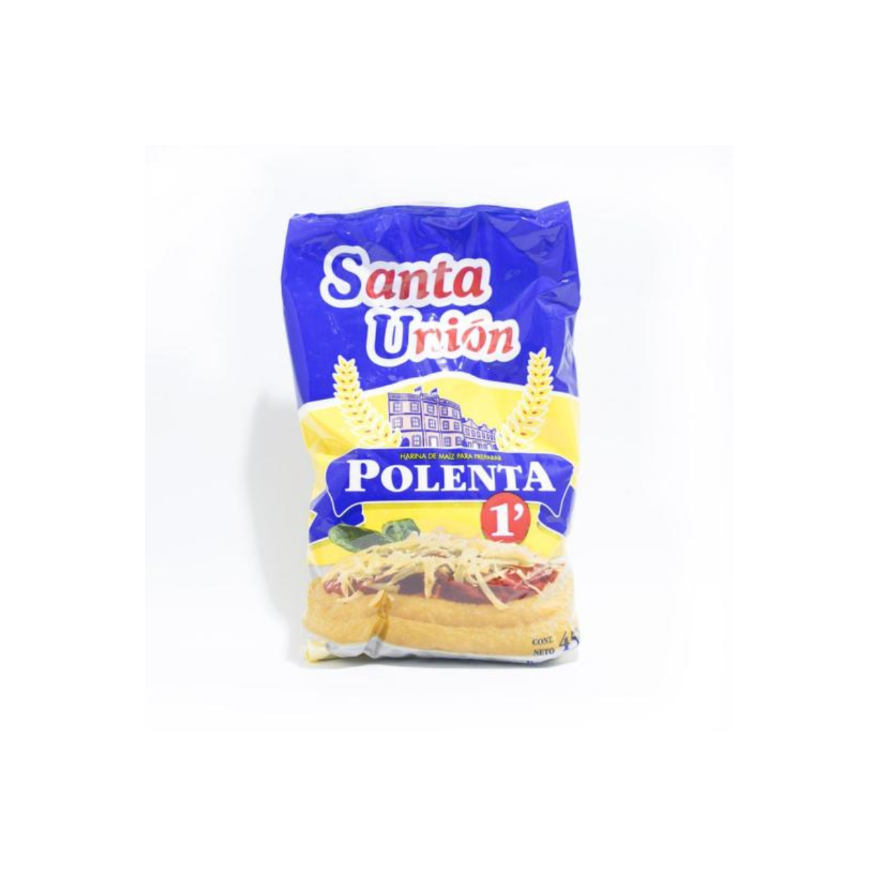 Polenta Santa Unión