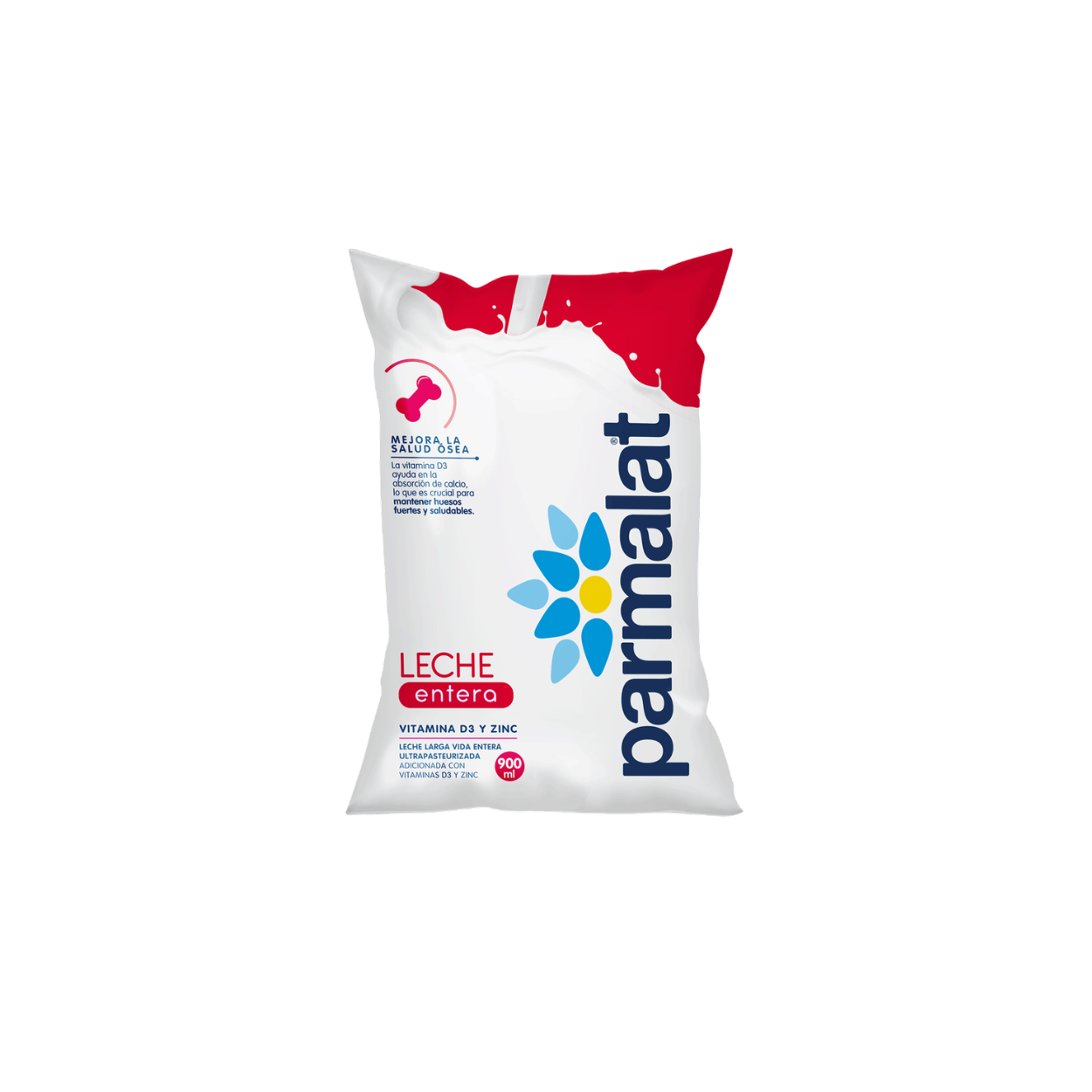Leche Parmalat