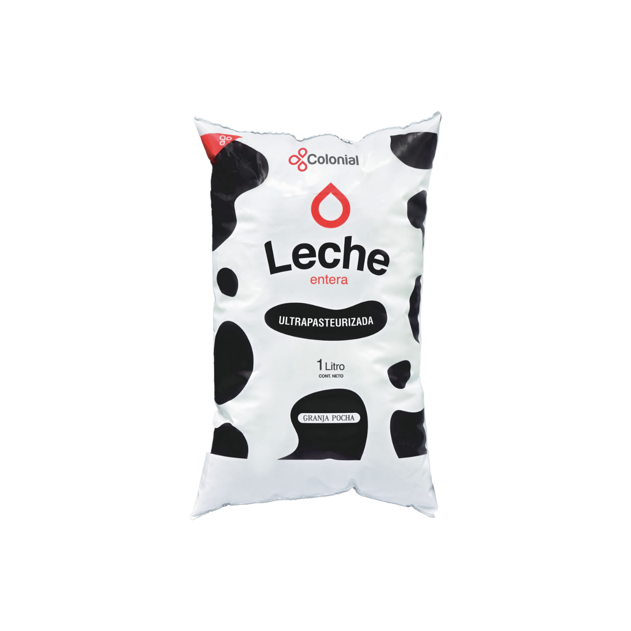 Leche Colonial